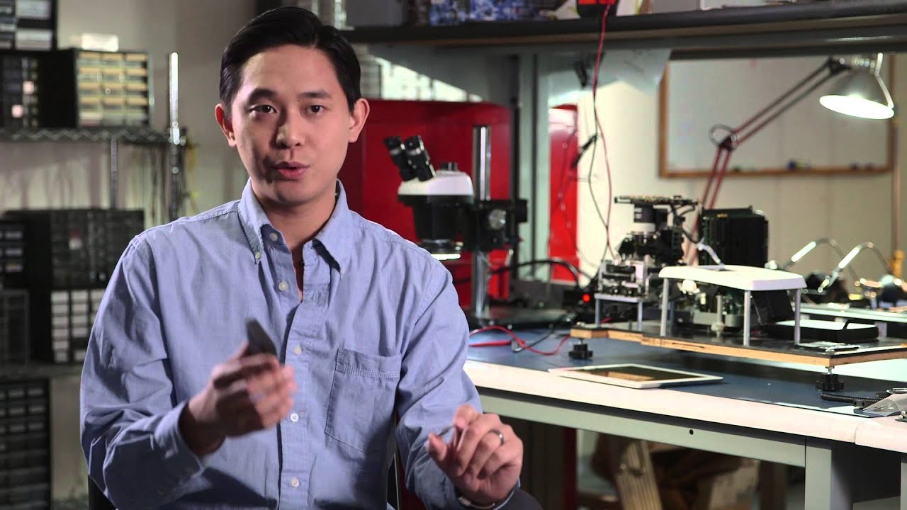 How mobile technology is revolutionizing medical devices