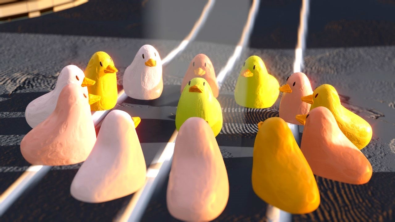 フルチャンス! (Music Video)