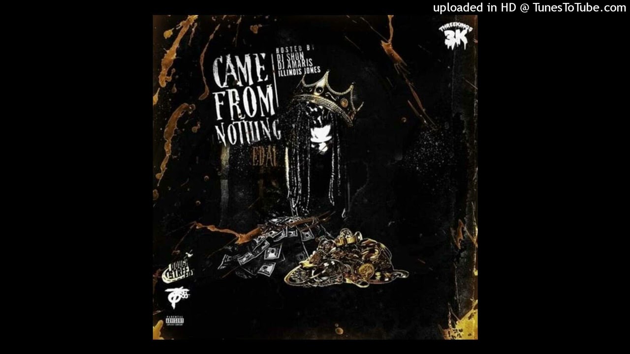 *Futuristic* Edai x La Capone x Chief Keef Type Beat (prod. by Rops)