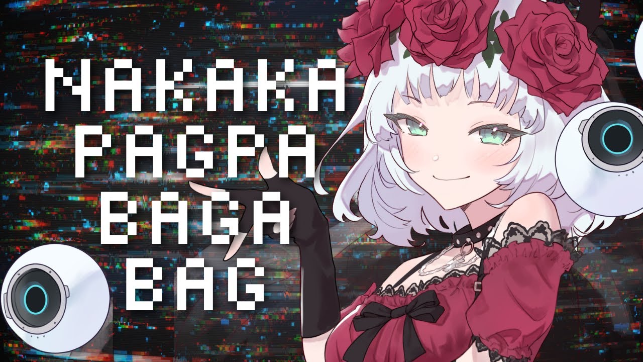 【Cover】 Nakakapagpabagabag | Dasu 【Rita Kamishiro】