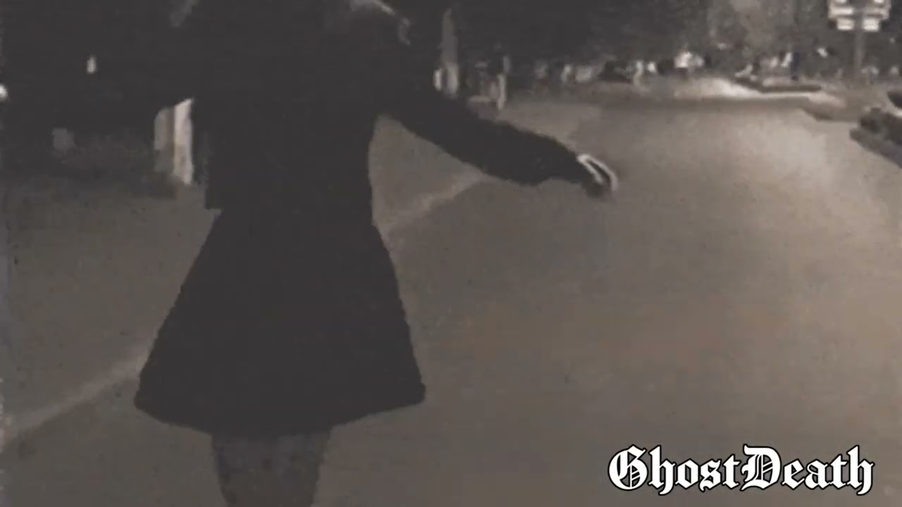 $uicideBoy$ - No Matter Which Direction I'm Going in, I Never Chase These Hoes (Slowed + Reverb)