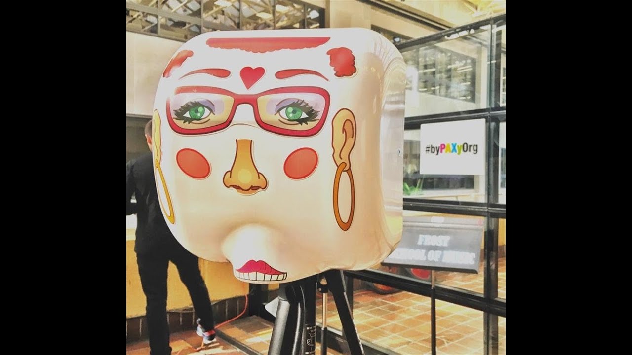 Wake up Miami! Summer 2017 - Juraj Kojs: Music for the Hand Dryers