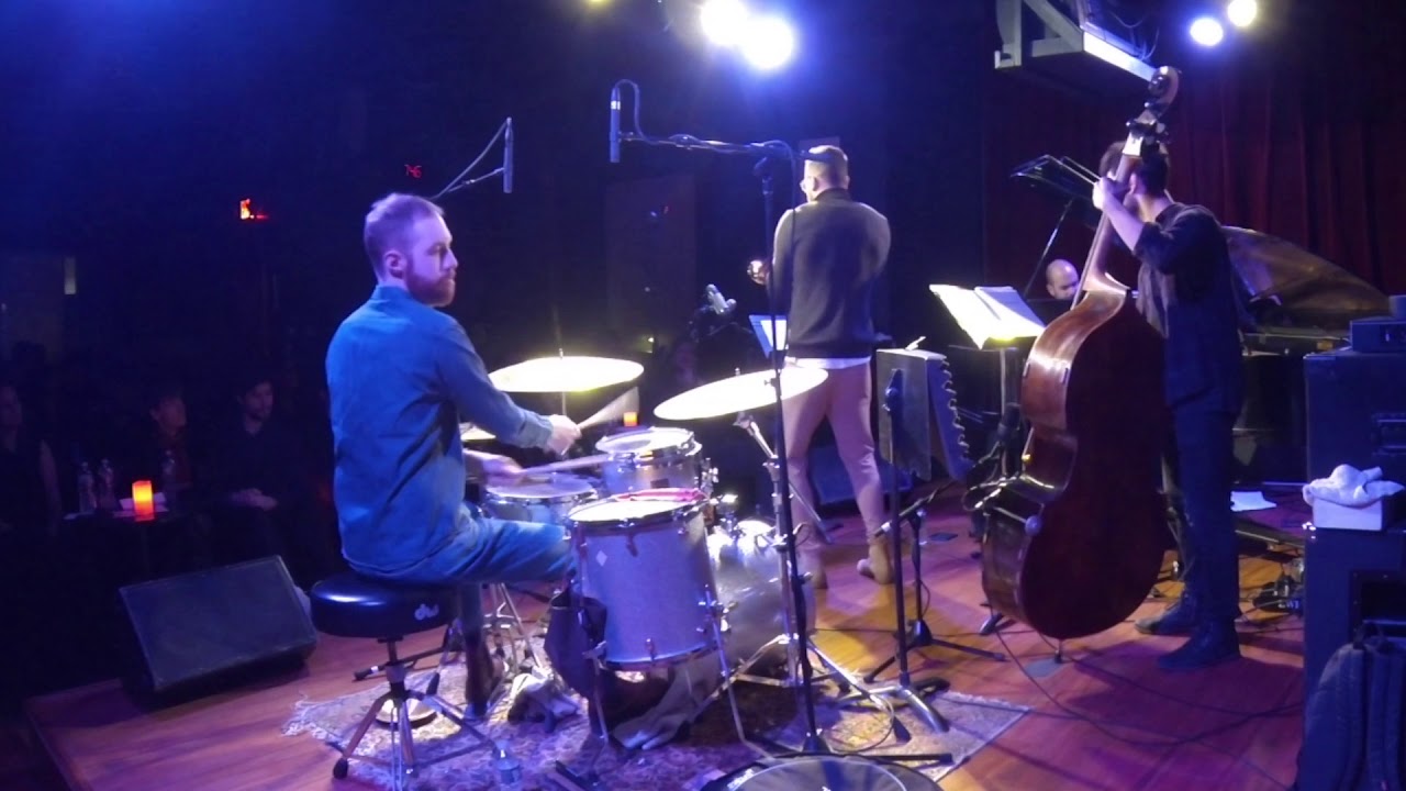 Melismetiq - Geneva - Live at The Jazz Gallery