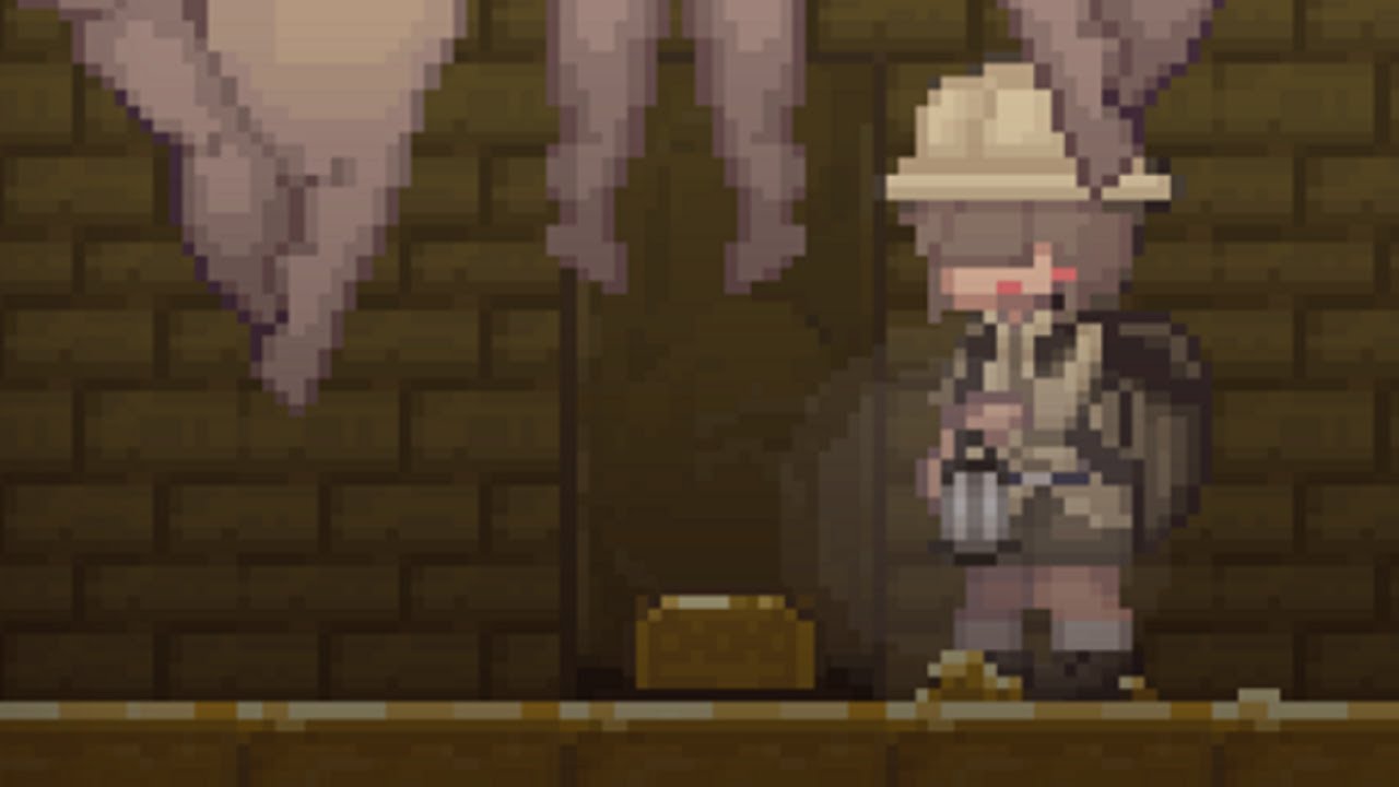 Oppai pyramid