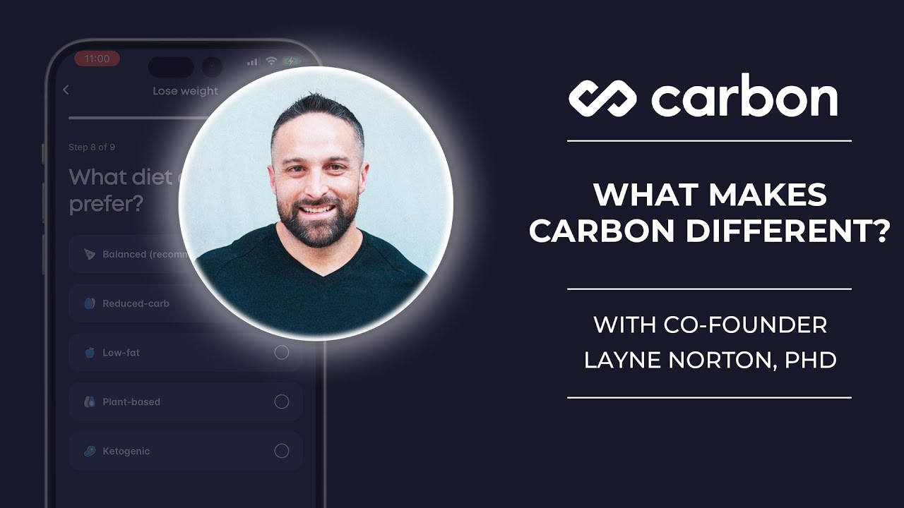 What Makes Carbon Different? ft. ‪@biolayne1‬ - Expert Tips for Beginners!