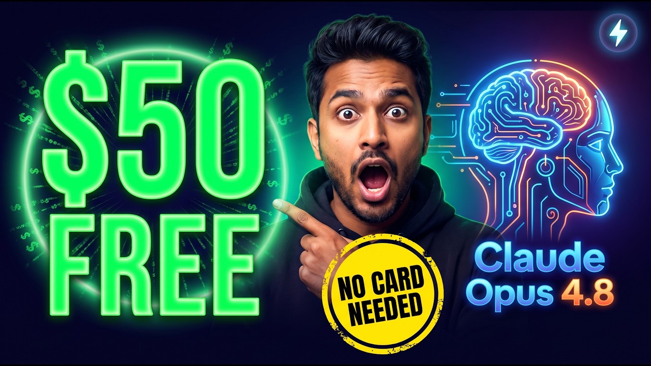 Не платите за Claude! Используйте этот лайфхак на $50
