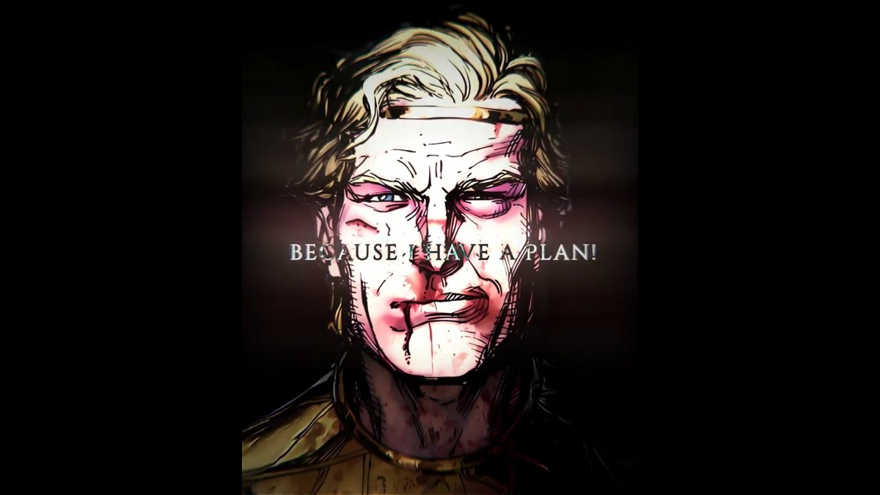 Ozymandias's GREATEST Feat 🔥