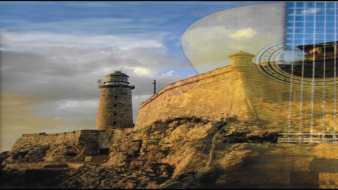 Cancion Triste Carlos Fariñas Soy Cuba Soundtrack