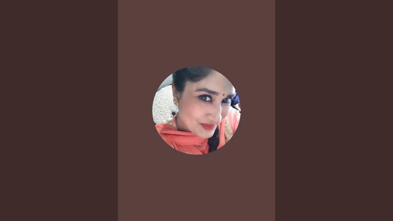 Sharanjeet kaur is live!