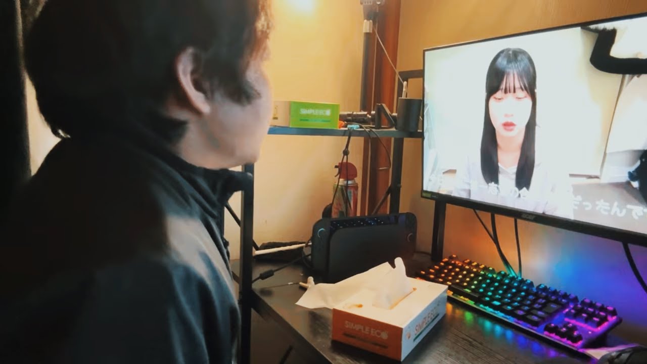 【↑1浪2留】2浪姉貴、好きだ！結婚しよう。