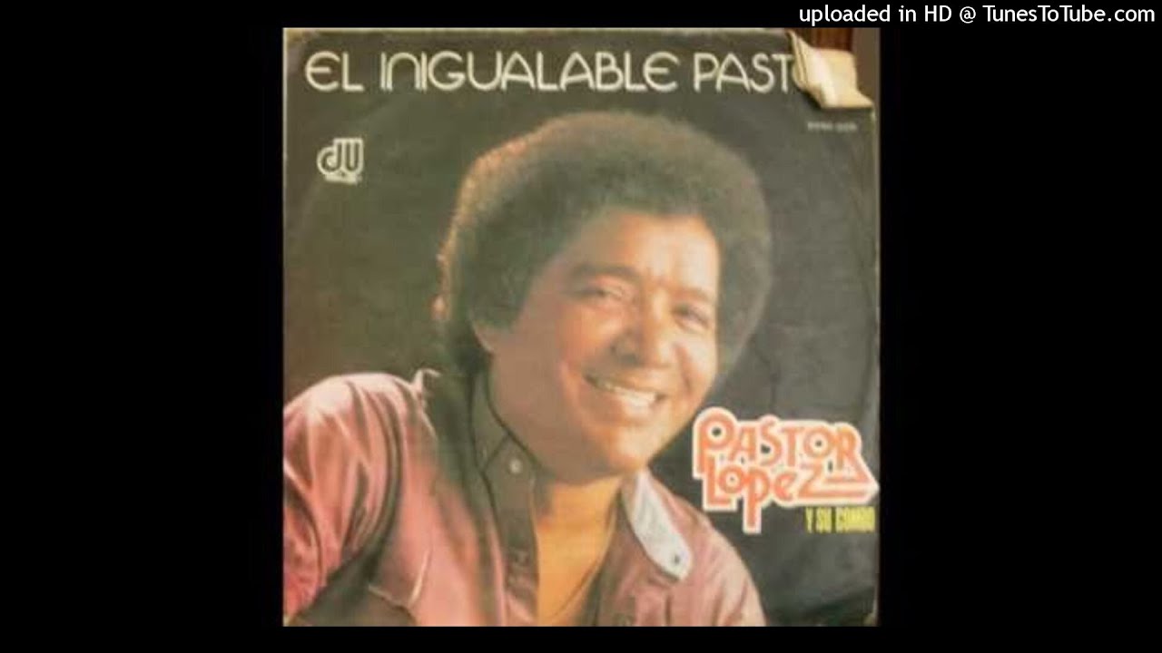 La Pastorcita - Tonal Gutierrez