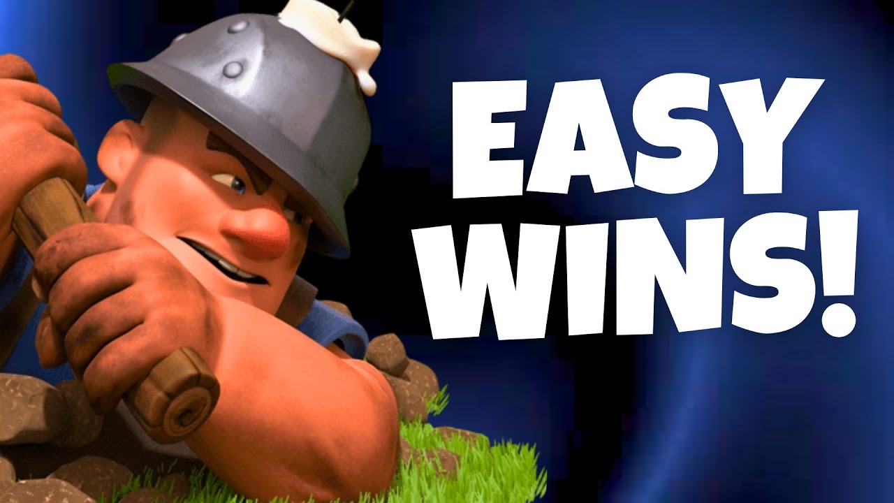 ESCAPE Midladder With THIS DECK!