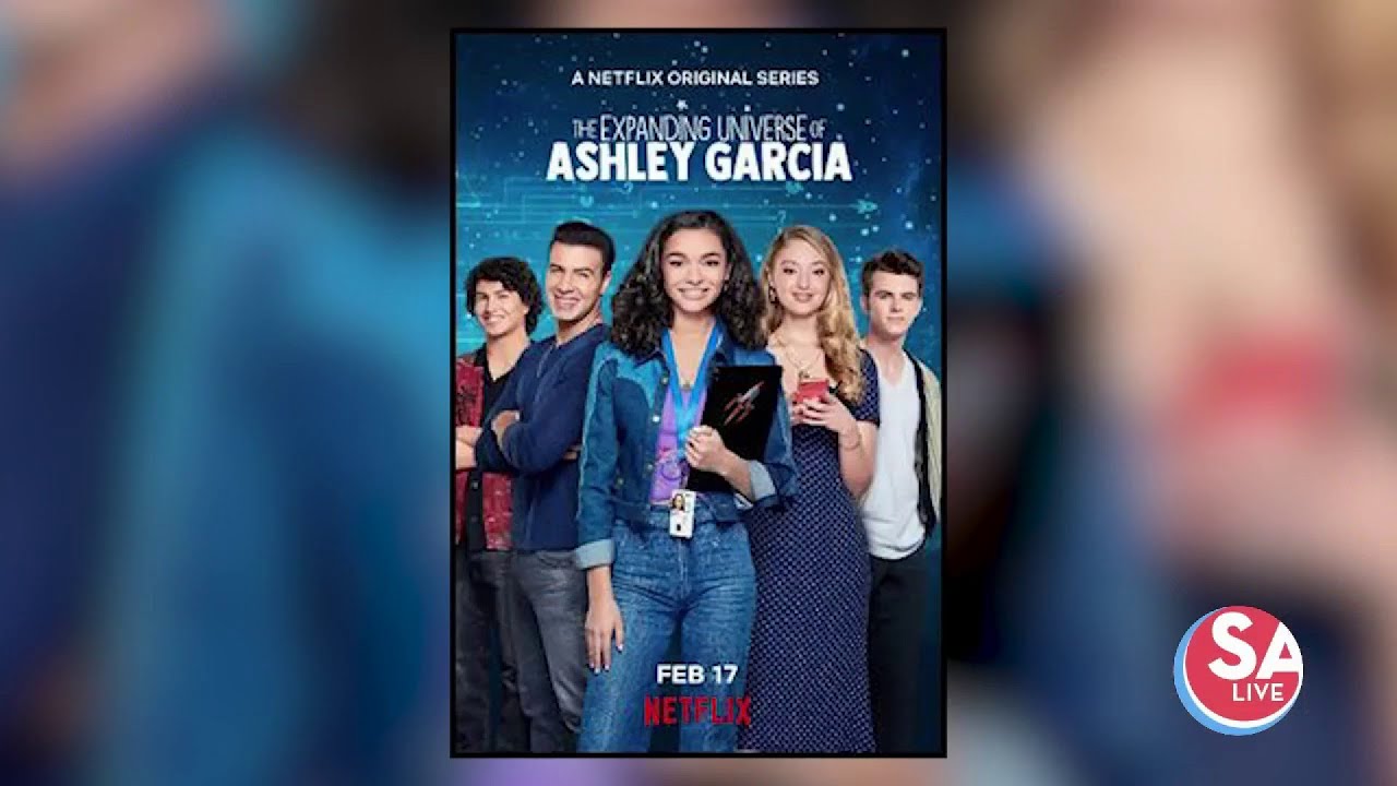 Local Star on Netflix: 