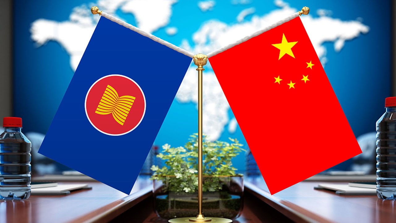 Wang Yi on the development of China's neighborhood diplomacy in 2021
