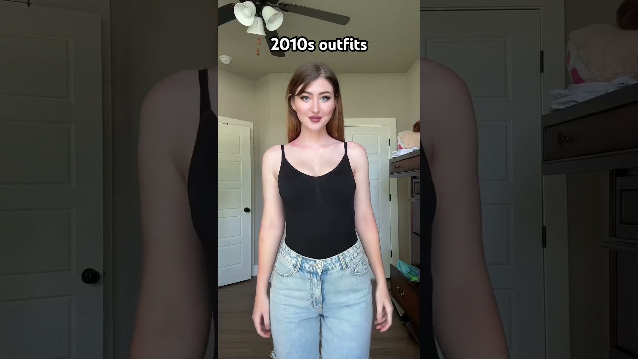 Stay tuned for Part 2- 2000s outfits #2010s #outfits #style #fashion