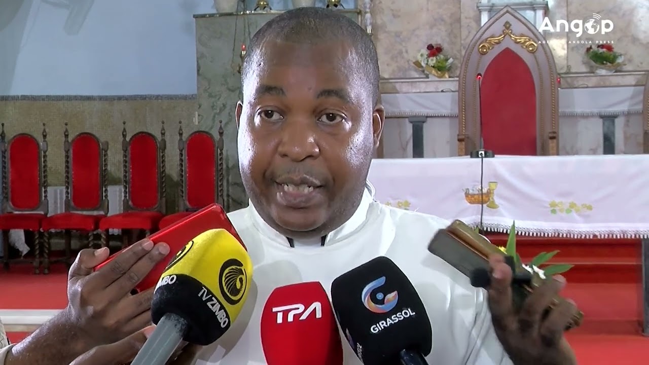 Lançada semana de oração pela unidade dos cristãos