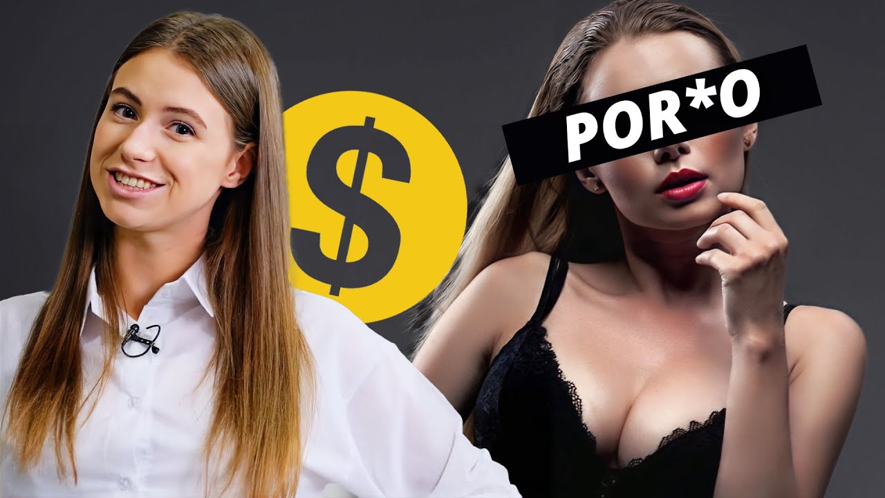 Po*no. Sekrety ciała.