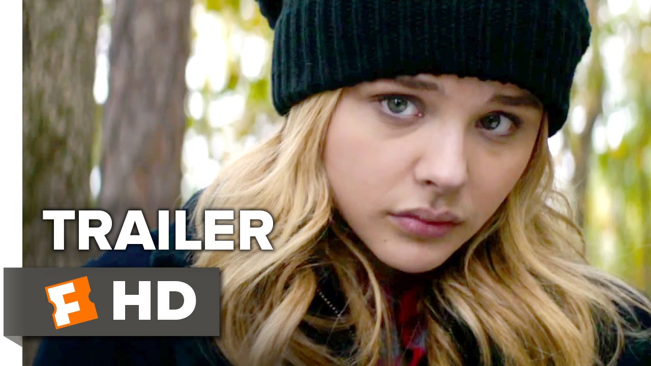 The 5th Wave Official International First Look (2016) - Chlo&euml; Grace Moretz, Liev Schreiber Movie HD
