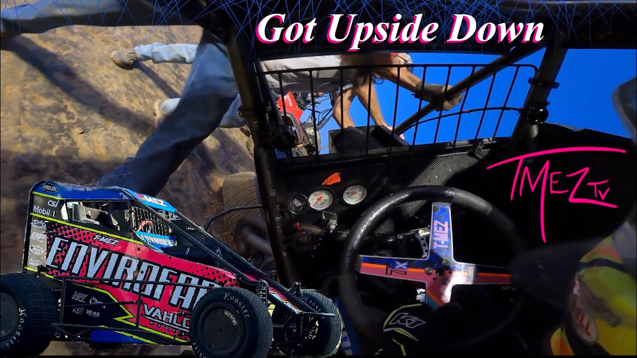 USAC Midgets Sending IT for Jason Leffler