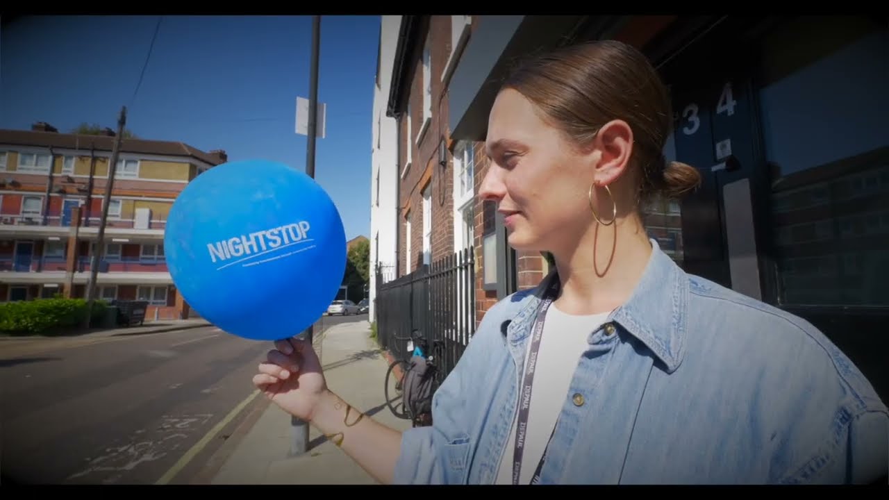 How Nightstop works