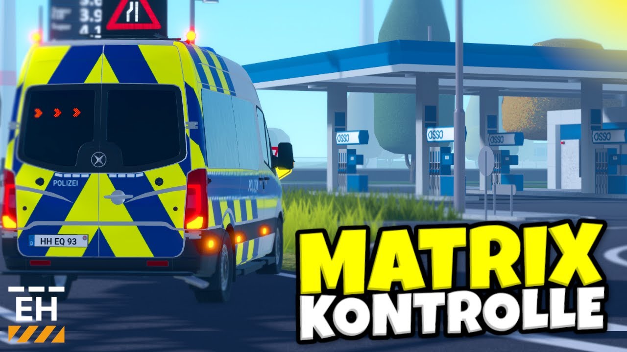 Vollsperrung auf der Autobahn (Osso-Tankstelle)