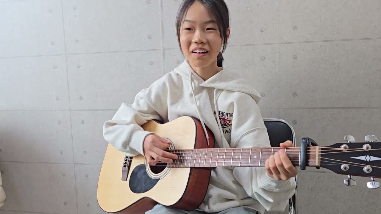 [기타] 김민지 -  잔혹한 천사의 테제