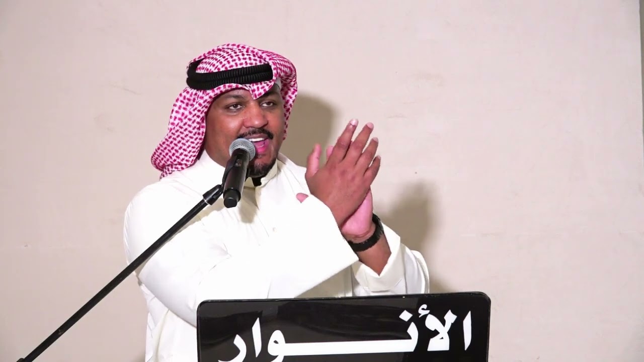 فيصل العثمان بداوي يا مزنتن في سماها