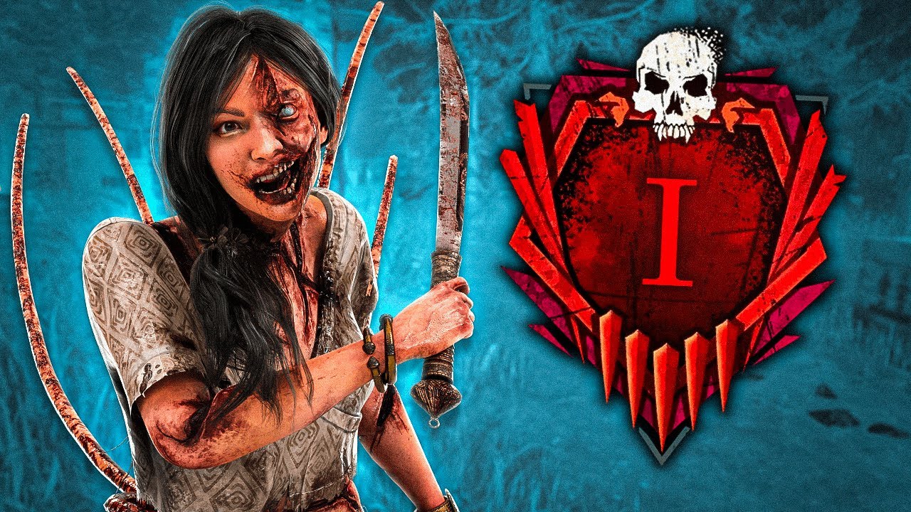 1 Hour Of RANK 1 KRASUE Gameplay!