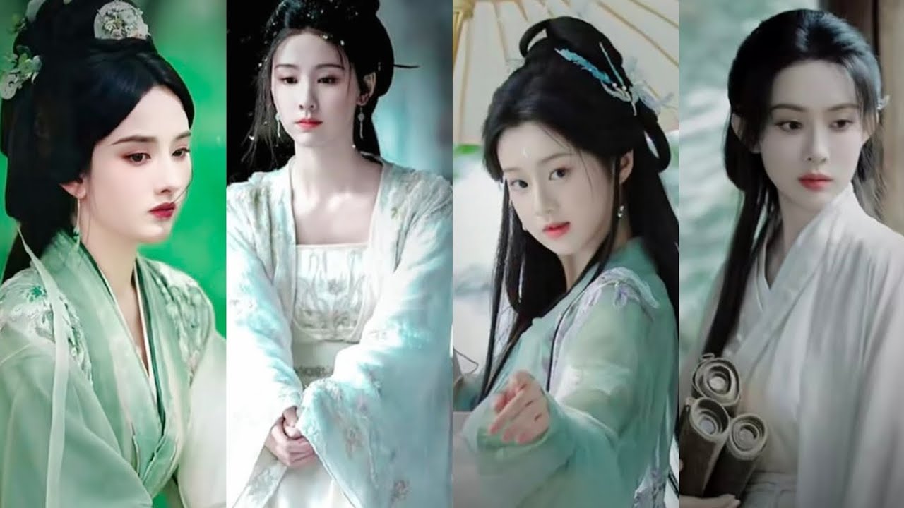 Tiktok C-Drama 🇨🇳💤🍃|| Những Chiếc Phim Trung Hay Đỉnh Nóc Kịch Trần Mà Bạn không thể bỏ lỡ 💯 #20