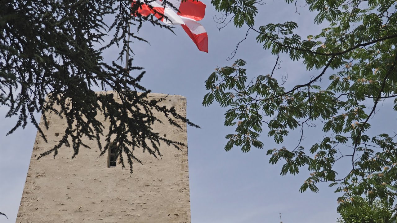 Savoie: Albertville Conflans