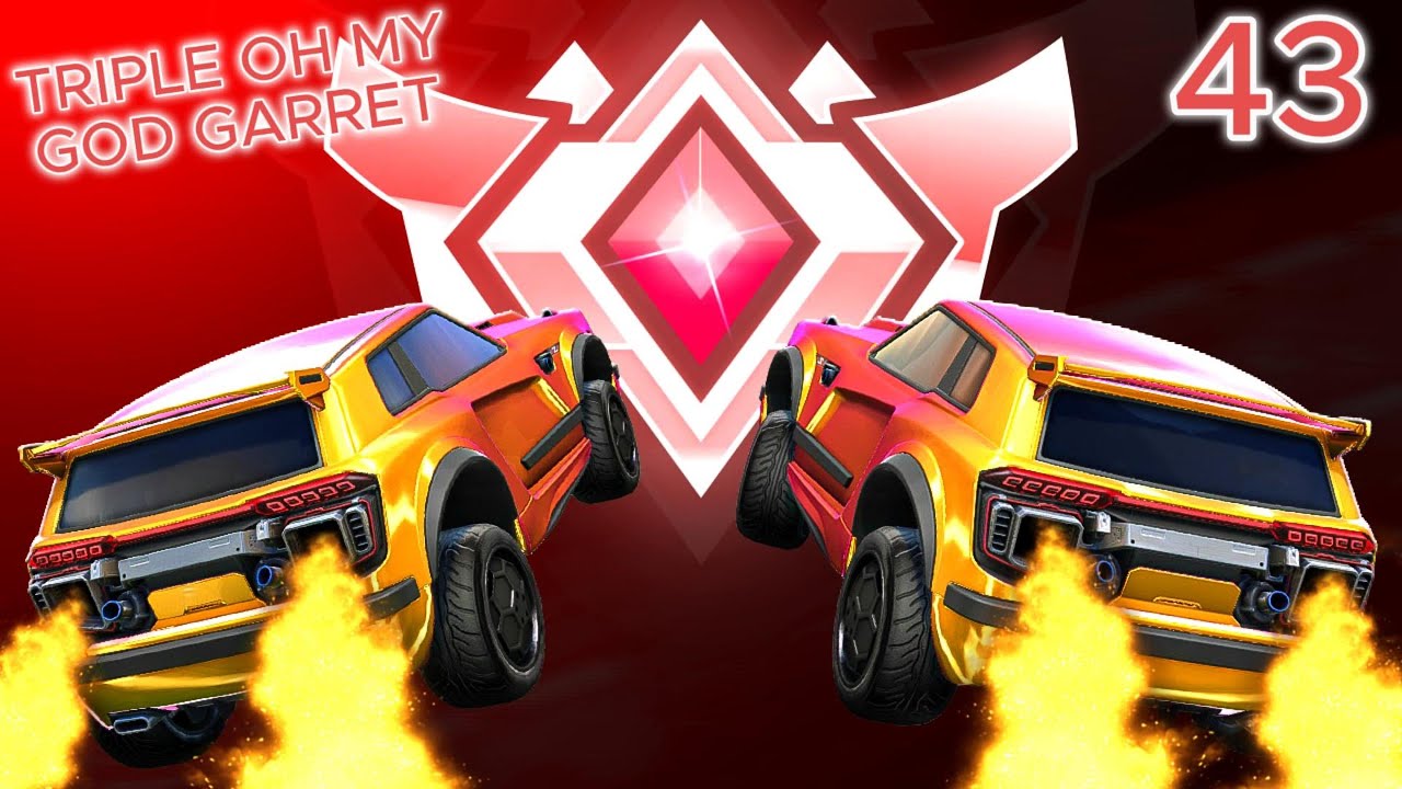Hoping For Some Revenge | Road To Grand Champion 2 Episode 43