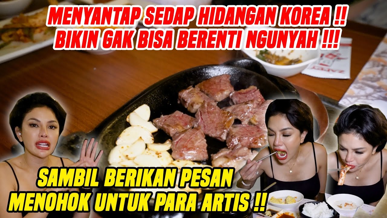 NIKITA : UNTUK TEMEN2 SESAMA ARTIS KALIAN JANGAN SENANG DAN BANGGA DENGAN PREDIKAT ARTIS..KARENA....