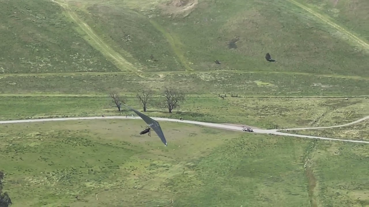 Briganti Ed Levin 600' Launch 03 25 22