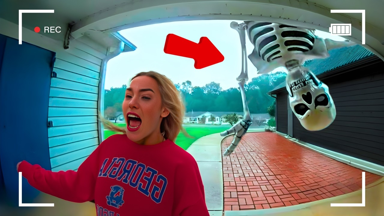 Harmless Pranks That Had Everyone Shocked 🤡 Part 2