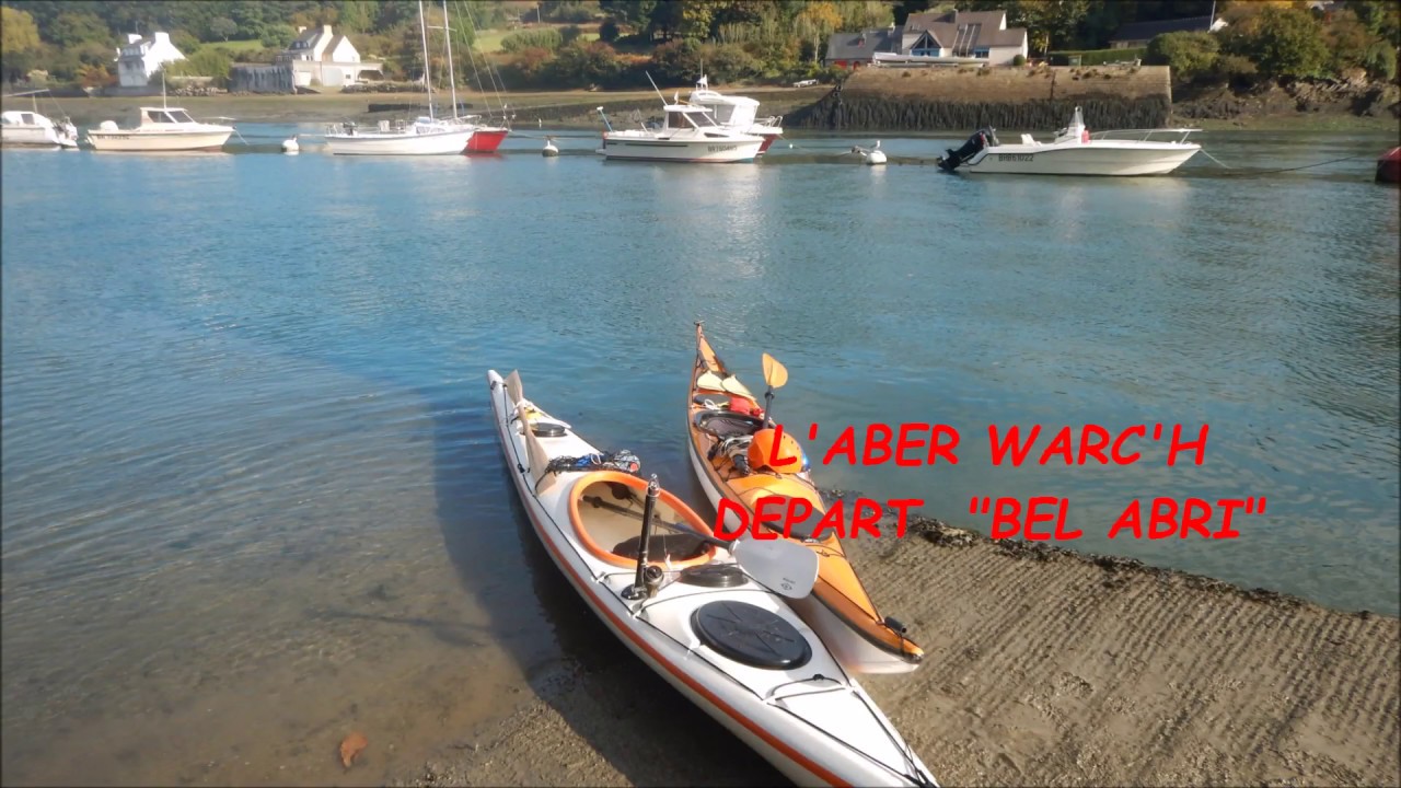aber Wrac'h