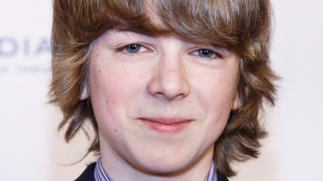Former Child Actors Accused Of Horrible Crimes