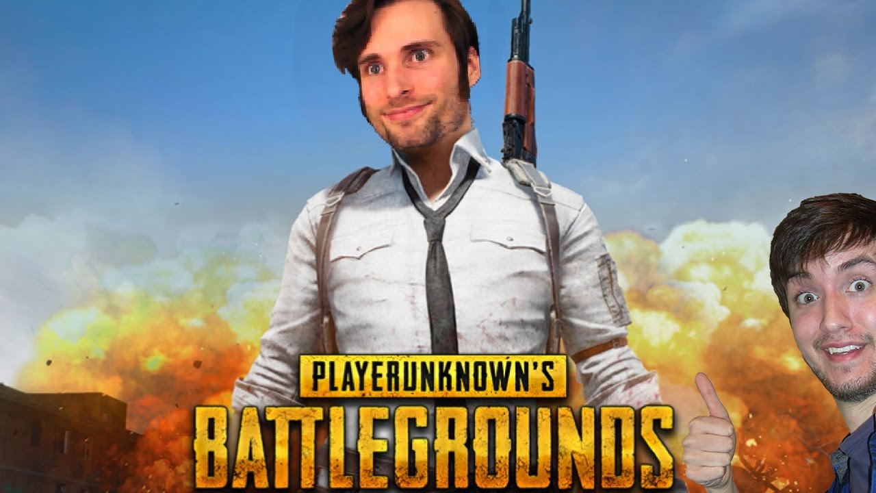 PLAYER UNKNOWN BATTLEGROUNDS w/ PBG | Hammy Streams