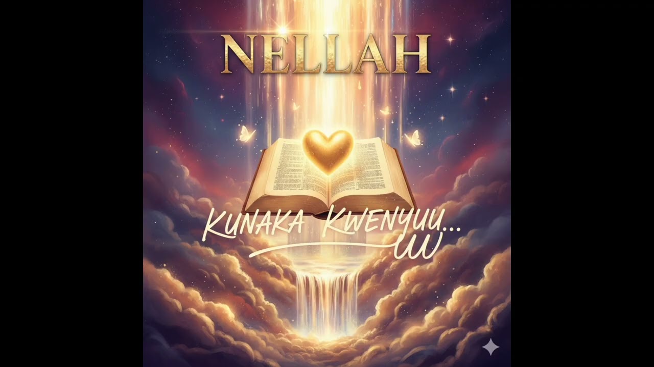 Nellah-kunaka kwenyu