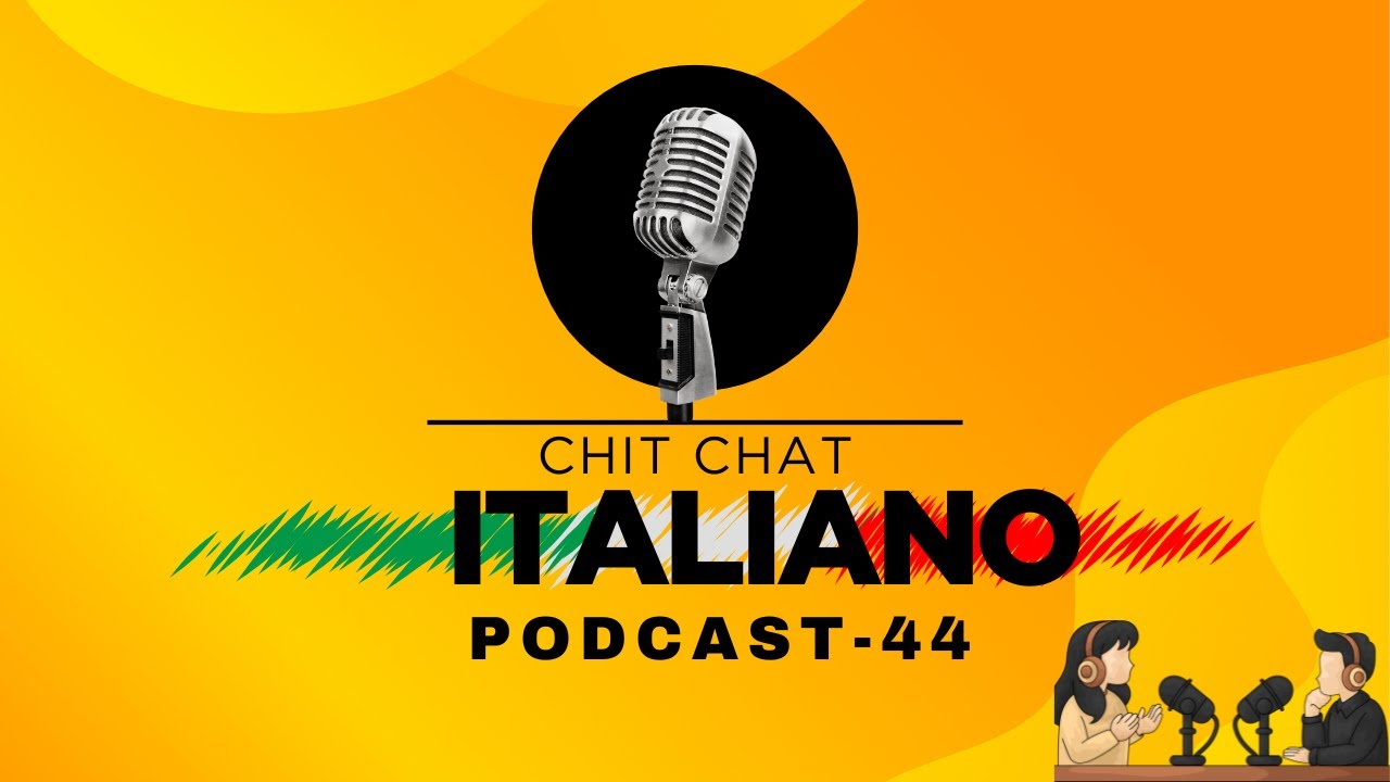 Parla come i GIOVANI Italiani: Lo SLANG che Devi Conoscere nel 2026! | Lezione di