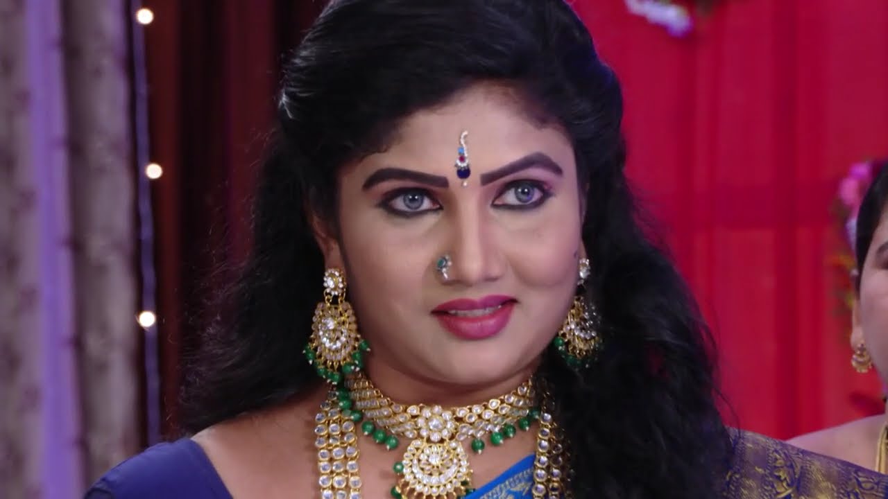 Raktha Sambandham - Ep 790 - Meghana lokesh, Jyothi reddy - Telugu Tv Serial - Zee5 Telugu Classics
