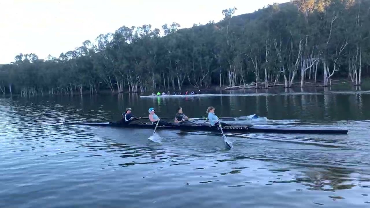 Saturday practice 4+