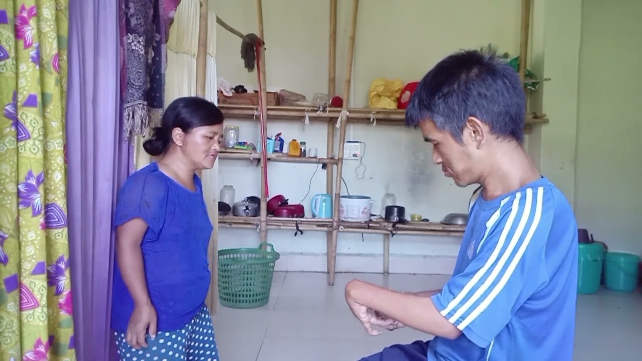 Lungset aum ngap e,camera mi aki selsah a prank eigah bol