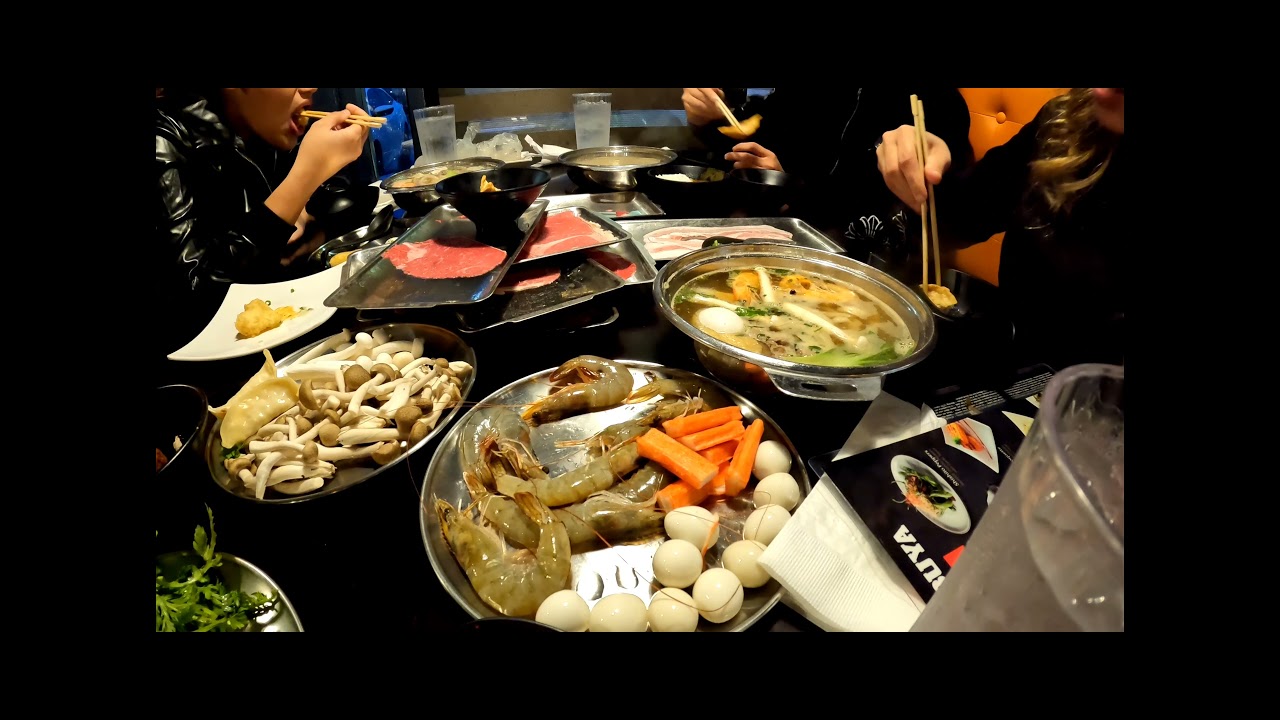 SHABUYA | Hotpot | Shabu-Shabu | Nabe