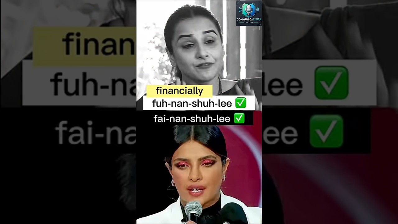 Correct pronunciation #shorts #shortsfeeds #trending #ytshorts #celebrity #english #foryou #eyecatc