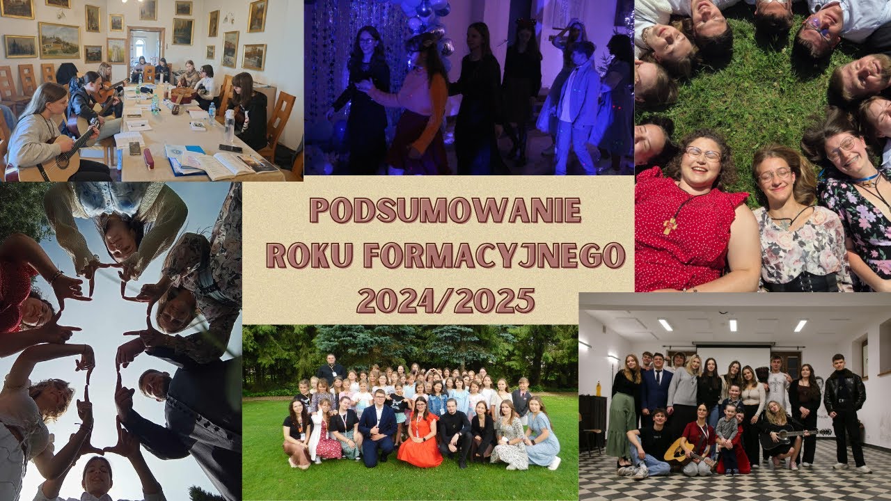 Film podsumowujący - 