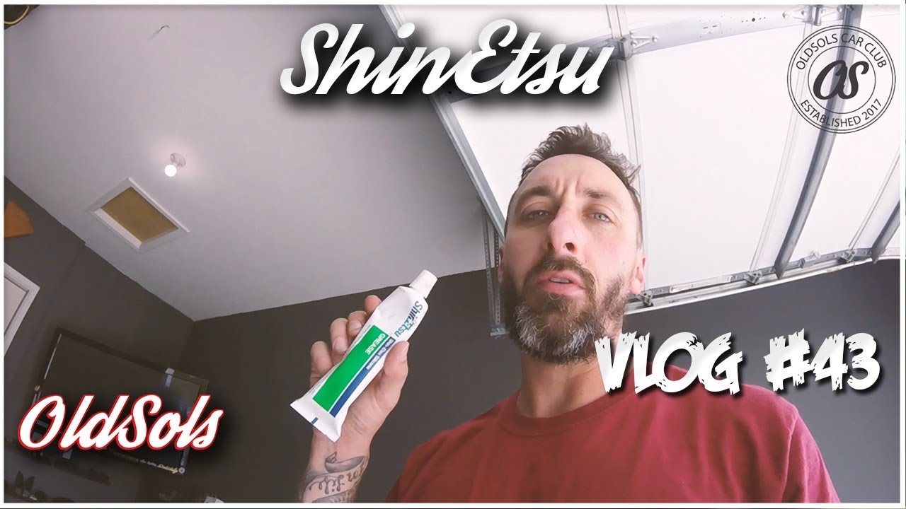 Honda Del Sol - OldSols Vlog 43 - ShinEtsu