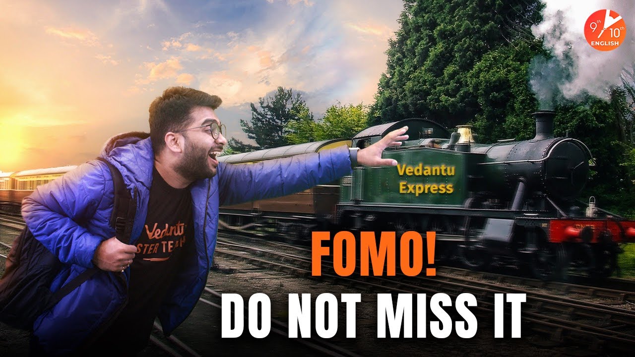 Important Information By Pritesh Sir #shorts | DO NOT MISS IT | Vedantu 9&10 English