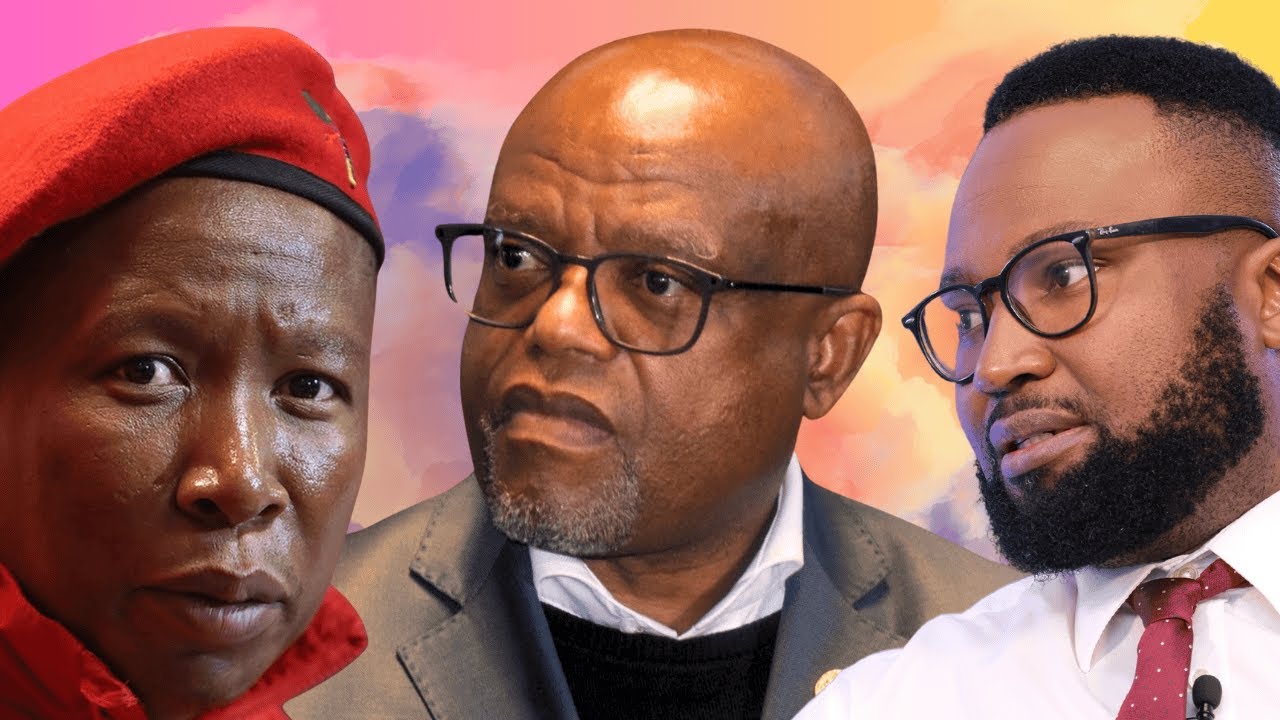 EFF opposes salary increases for Johannesburg mayor. SADC meets to discuss Mozambique