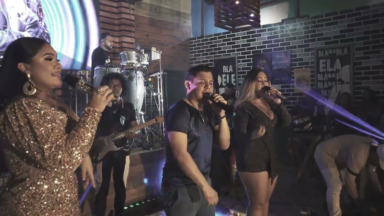 Banda Top 3 - Set Ao Vivo - 2026