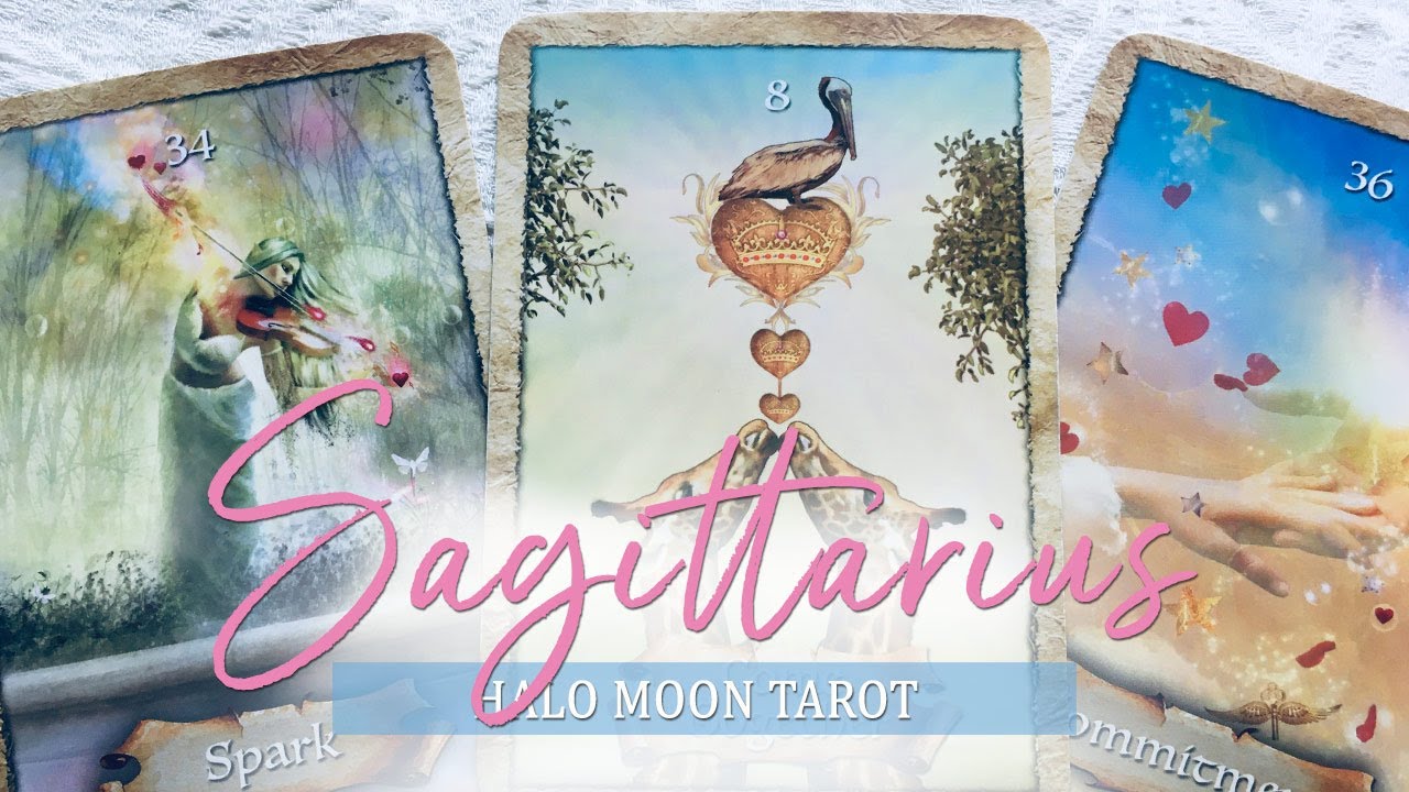 SAGITTARIUS - CHANGING IS COMING A NEW OFER. GOSSIP